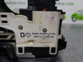 Replacement rear left door lock for Jaguar S-Type 2.7 V6 Diesel Classic OEM IAM reference 5W4A5426413DA 9 PINS