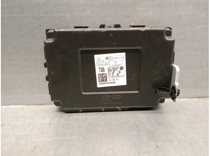 Recambio de modulo electronico para hyundai i30 (pde, pd, pden) 2.0 n referencia OEM IAM 954A0S0070  Pb
