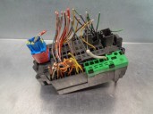 Replacement complete heater unit for Peugeot 406 Coupé (S1/S2) 2.0 16V CAT OEM IAM reference 9627791880 