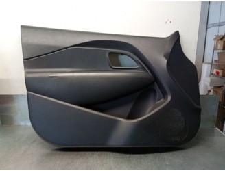 Recambio de guarnecido puerta delantera izquierda para kia rio iii (ub) 1.25 cvvt referencia OEM IAM 823011W155HU 823071W155HU 