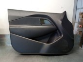 Recambio de guarnecido puerta delantera izquierda para kia rio iii (ub) 1.25 cvvt referencia OEM IAM 823011W155HU 823071W155HU 