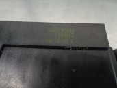 Recambio de calefaccion entera normal para peugeot 406 coupe (s1/s2) 2.0 16v cat referencia OEM IAM 9627791880 