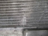 Replacement water radiator for Ford Mondeo Saloon (GD) 1.8 16V CAT OEM IAM reference 93BW8054AD 93BB8005EF BASILDON