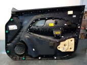 Recambio de guarnecido puerta delantera izquierda para kia rio iii (ub) 1.25 cvvt referencia OEM IAM 823011W155HU 823071W155HU 