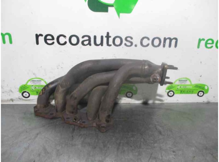Recambio de colector escape para volkswagen passat berlina (3b2) 2.3 v5 cat (agz) referencia OEM IAM 071253017  