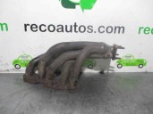 Recambio de colector escape para volkswagen passat berlina (3b2) 2.3 v5 cat (agz) referencia OEM IAM 071253017 