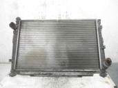 Replacement water radiator for Ford Mondeo Saloon (GD) 1.8 16V CAT OEM IAM reference 93BW8054AD 93BB8005EF BASILDON