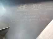 Recambio de guarnecido puerta delantera izquierda para kia rio iii (ub) 1.25 cvvt referencia OEM IAM 823011W155HU 823071W155HU 