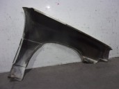 Recambio de aleta delantera izquierda para renault 5 (b/c40) 1.0 referencia OEM IAM 7751638370 BLANCA 