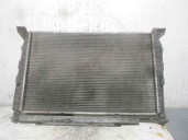 Replacement water radiator for Ford Mondeo Saloon (GD) 1.8 16V CAT OEM IAM reference 93BW8054AD 93BB8005EF BASILDON