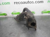 Recambio de colector escape para volkswagen passat berlina (3b2) 2.3 v5 cat (agz) referencia OEM IAM 071253017 