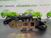 Recambio de cinturon seguridad delantero derecho para jaguar s-type 2.7 v6 diesel classic referencia OEM IAM 2R83F611B08BF 4 PU