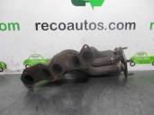 Recambio de colector escape para volkswagen passat berlina (3b2) 2.3 v5 cat (agz) referencia OEM IAM 071253017 