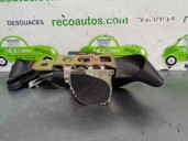 Recambio de cinturon seguridad delantero derecho para jaguar s-type 2.7 v6 diesel classic referencia OEM IAM 2R83F611B08BF 4 PU
