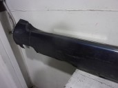 Replacement side skirt for Audi A8 (4E2) 4.0 V8 32V TDI Biturbo CAT (ASE) OEM IAM reference 4E0809242 BLUISH GREY RIGHT
