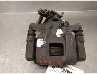 Recambio de pinza freno trasera derecha para mitsubishi outlander iii (gg_w, gf_w, zj, zl, zk) 2.2 di-d 4wd (gf6w) referencia OE