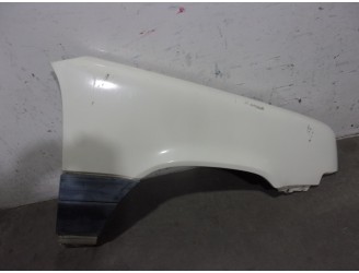 Recambio de aleta delantera derecha para renault 5 (b/c40) 1.0 referencia OEM IAM 7751638371 BLANCA 