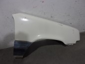 Recambio de aleta delantera derecha para renault 5 (b/c40) 1.0 referencia OEM IAM 7751638371 BLANCA 