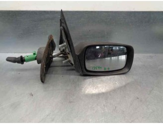 Replacement right wing mirror for Ford Mondeo Saloon (GD) 1.8 16V CAT OEM IAM reference 1053851 MANUAL 5 DOORS