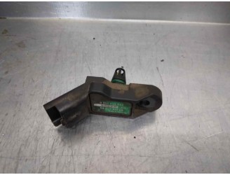 Replacement pressure sensor for Citroën C4 Coupe 1.4 16V OEM IAM reference 9639381480 0261230043 BOSCH