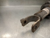 Recambio de amortiguador trasero izquierdo para rover 400 ii (rt) 420 si lux referencia OEM IAM RPD102020 22103692 DELPHI