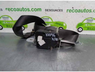 Recambio de cinturon seguridad delantero izquierdo para jaguar s-type 2.7 v6 diesel classic referencia OEM IAM 2R83F611B09AF  4 