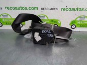 Recambio de cinturon seguridad delantero izquierdo para jaguar s-type 2.7 v6 diesel classic referencia OEM IAM 2R83F611B09AF 4 