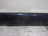 Replacement side skirt for Audi A8 (4E2) 4.0 V8 32V TDI Biturbo CAT (ASE) OEM IAM reference 4E0809242 BLUISH GREY RIGHT