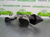 Recambio de cinturon seguridad delantero izquierdo para jaguar s-type 2.7 v6 diesel classic referencia OEM IAM 2R83F611B09AF 4 