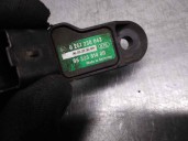 Recambio de sensor presion para citroën c4 coupe 1.4 16v referencia OEM IAM 9639381480 0261230043 BOSCH