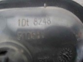 Recambio de maneta interior trasera derecha para renault clio iii 1.5 dci diesel referencia OEM IAM   