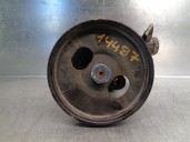 Replacement power steering pump for Hyundai H1 2.5 turbodiesel OEM IAM reference 571004A010 