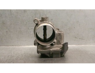 Recambio de caja mariposa para ssangyong kyron 2.0 xdi referencia OEM IAM A6651410225 6651410225 5WY9170C SIEMENS VDO