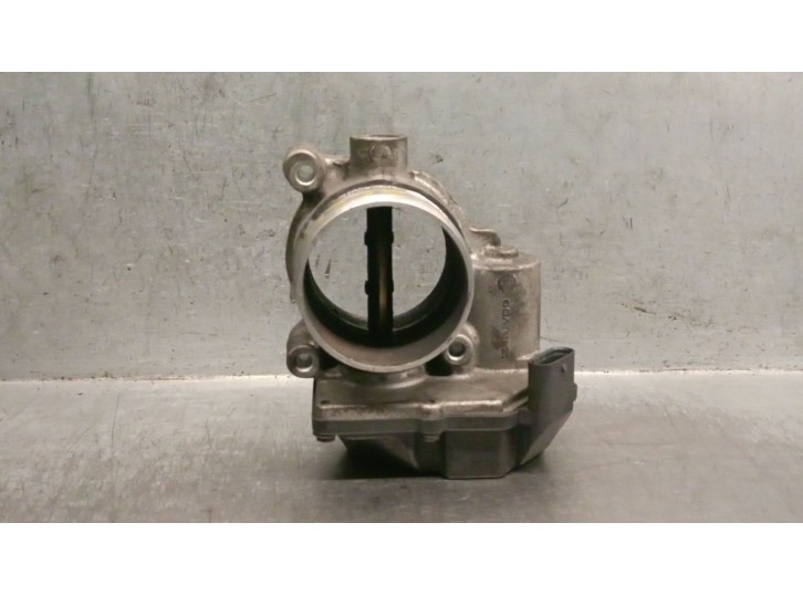 Recambio de caja mariposa para ssangyong kyron 2.0 xdi referencia OEM IAM A6651410225 6651410225 5WY9170C SIEMENS VDO