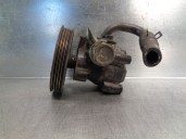 Replacement power steering pump for Hyundai H1 2.5 turbodiesel OEM IAM reference 571004A010 