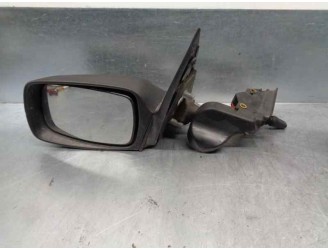 Recambio de retrovisor izquierdo para ford mondeo berlina (gd) 1.8 16v cat referencia OEM IAM MANUAL 