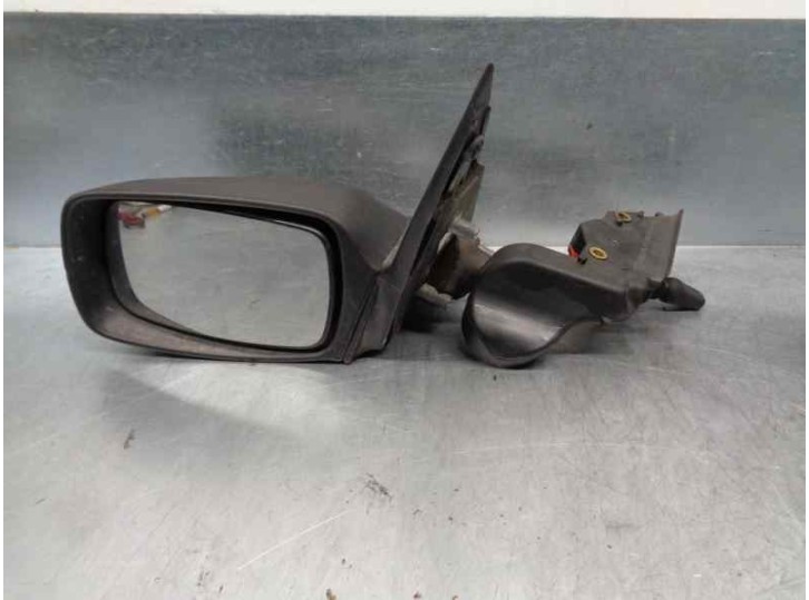 Recambio de retrovisor izquierdo para ford mondeo berlina (gd) 1.8 16v cat referencia OEM IAM MANUAL 