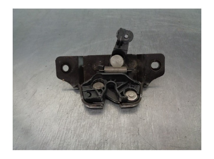 Recambio de cerradura maletero / porton para peugeot 406 coupe (s1/s2) 2.0 16v cat referencia OEM IAM 871945 