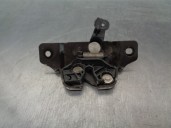 Recambio de cerradura maletero / porton para peugeot 406 coupe (s1/s2) 2.0 16v cat referencia OEM IAM 871945 