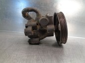 Replacement power steering pump for Hyundai H1 2.5 Turbodiesel OEM IAM reference 571004A010 