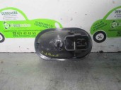 Recambio de maneta interior trasera izquierda para renault clio iii 1.5 dci diesel referencia OEM IAM   