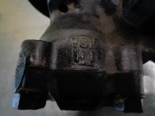 Replacement power steering pump for Hyundai H1 2.5 Turbodiesel OEM IAM reference 571004A010 