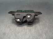 Recambio de cerradura maletero / porton para peugeot 406 coupe (s1/s2) 2.0 16v cat referencia OEM IAM 871945 