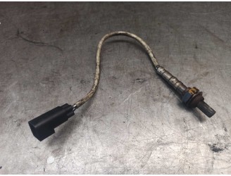 Recambio de sonda lambda para ford mondeo berlina (gd) 1.8 16v cat referencia OEM IAM 98AB9F472BB 