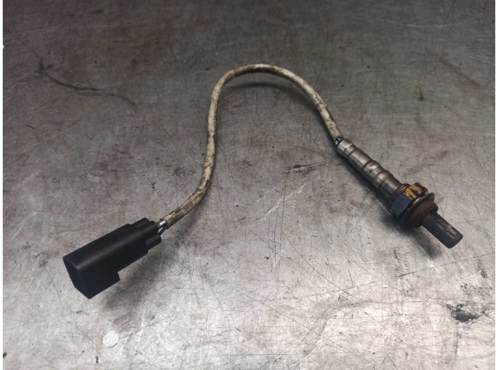 Recambio de sonda lambda para ford mondeo berlina (gd) 1.8 16v cat referencia OEM IAM 98AB9F472BB 
