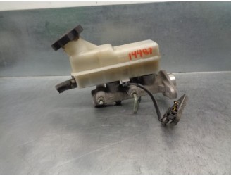 Recambio de bomba freno para hyundai h 1 2.5 turbodiesel referencia OEM IAM 591604A001 BM111032 MANDO