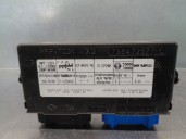 Recambio de modulo electronico para renault laguna (b56) 1.8 cat referencia OEM IAM 7711368722  