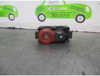Recambio de warning para renault clio iii 1.5 dci diesel referencia OEM IAM 8200214896 
