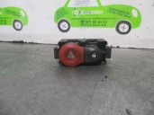 Recambio de warning para renault clio iii 1.5 dci diesel referencia OEM IAM 8200214896 