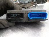 Recambio de modulo electronico para renault laguna (b56) 1.8 cat referencia OEM IAM 7711368722  